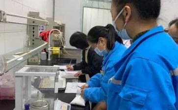 分析工年度工作总结6篇