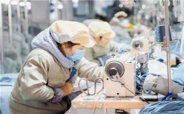 疫情复工复产方案模板6篇