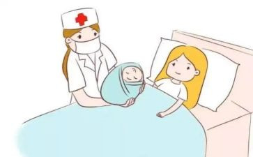 妇产工作个人总结6篇