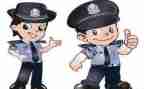 辅警年终工作总结5篇