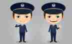 辅警月度个人总结5篇