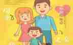 小学生爱父母演讲稿优秀7篇