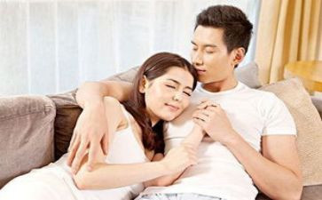 申请夫妻房的申请书5篇