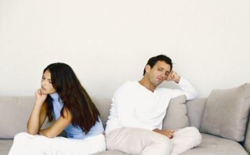 申请夫妻房的申请书通用8篇
