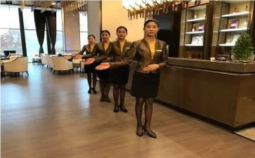 我的服务故事演讲稿5篇