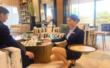 装修管理服务合同8篇