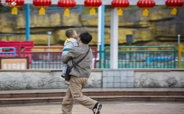 父与子书籍读后感5篇