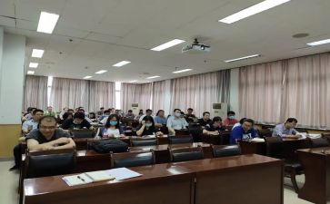 省管干部述职报告推荐7篇