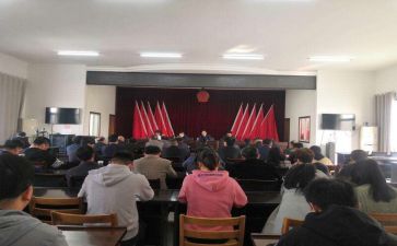 干部讲工作总结参考7篇