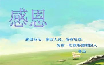 感恩老师的演讲稿范文优质6篇