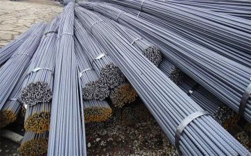 购买钢筋合同8篇