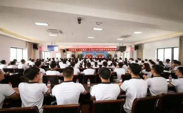 岗前护理培训心得体会优质5篇