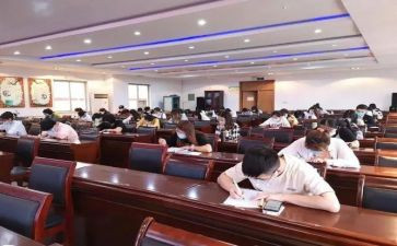 护士岗前培训后心得体会通用6篇