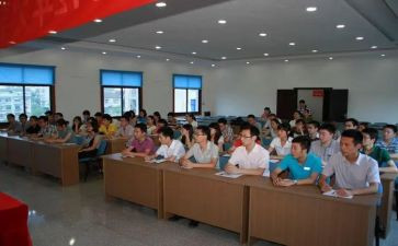 医院岗前培训体会心得优秀6篇