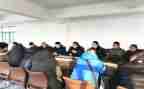 学习岗前培训心得体会8篇