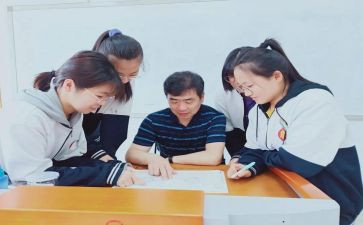 高3励志演讲稿最新5篇