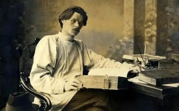 童年高尔基的读后感模板5篇