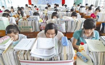 2024高考工作总结精选8篇