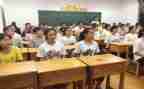 高一学期班级工作总结6篇