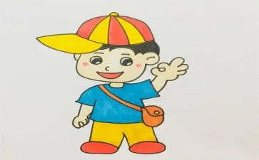 我?A哥哥作文推荐6篇