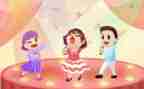 幼儿歌曲春教案6篇