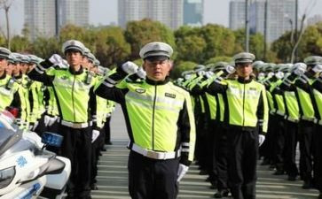 公安工作总结范文6篇