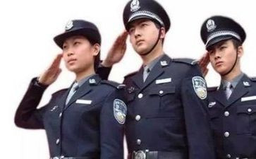 公安个人总结年度个人总结7篇