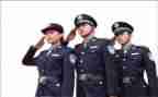 公安全警培训心得体会8篇
