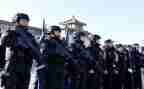 公安全警培训心得体会通用7篇
