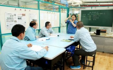 工班长年度工作总结优质7篇