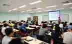市工会培训心得体会8篇