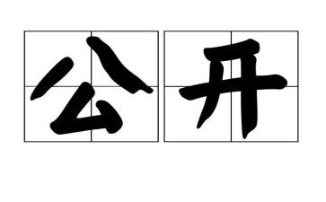 公开日活动方案8篇