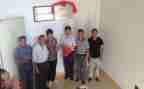 机关工委述职会报告6篇