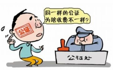 公证工作总结范文6篇