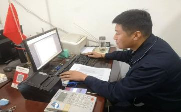 学生工作部门述职报告7篇