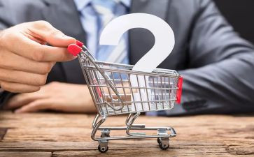 网上购物调查报告7篇