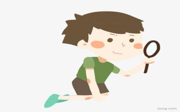 观察作文的作文参考6篇