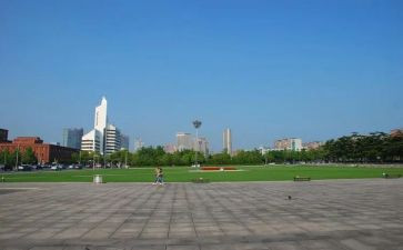 广场活动方案策划6篇