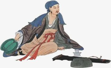 中国古代故事读后感5篇