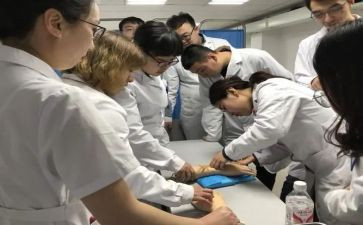 规培述职报告8篇