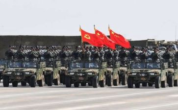 国防课心得体会优秀5篇