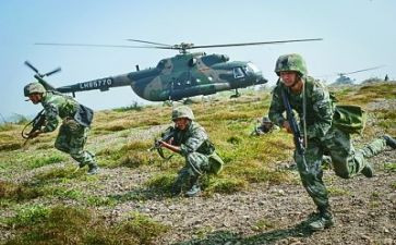 国防教育日班会教案7篇