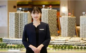 置业顾问2024年工作总结7篇