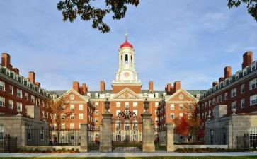 哈佛观后感精选8篇