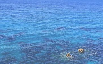 海训先进事迹材料模板优秀6篇