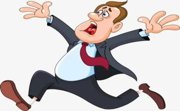 《害怕》作文通用7篇