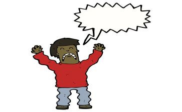 《害怕》作文优质6篇