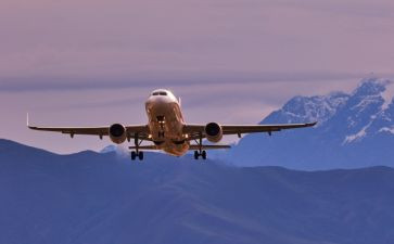 航空货物运输合同参考5篇