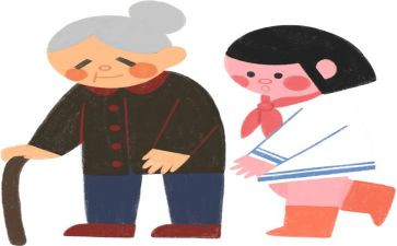学好人好事事迹材料模板5篇