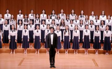 学合唱的心得体会5篇